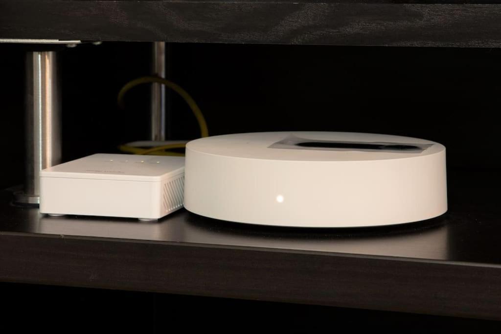 Casa Spezia - Metro Vicina, Wi-fi Rapido & Netflix Turyn