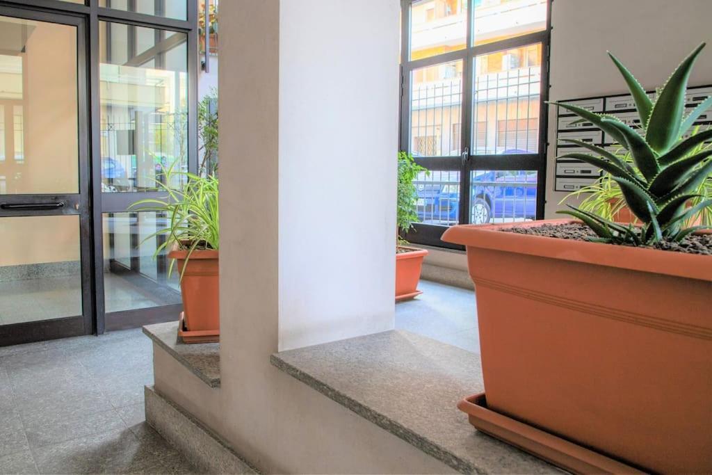 Casa Spezia - Metro Vicina, Wi-fi Rapido & Netflix Apartament *