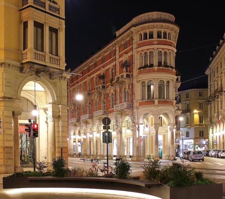 Casa Spezia - Metro Vicina, Wi-fi Rapido & Netflix Turyn
